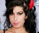 Amy Winehouse 