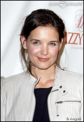 Katie Holmes