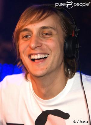 David Guetta