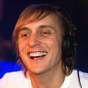 David Guetta fait monter la température à Moscou...