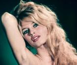 La Marianne version sex-appeal et beauté : Initials B.B ! En 1968, Charles de Gaulle déclare que B.B rapporte autant de devises que Renault à la France. Simplicité, franc-parler, bonne humeur, le sex-symbol est la Marianne idéale ! 