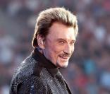 Johnny Hallyday