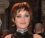 Olivier Dahan et Marion Cotillard