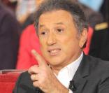 Michel Drucker recevra Arthur dans  Vivement dimanche , le 3 janvier 2010.