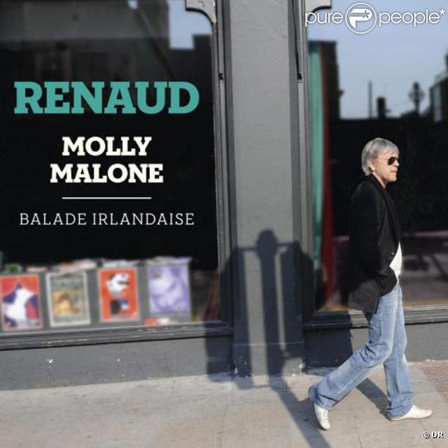 Molly Malone par Renaud 