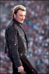 Johnny Hallyday