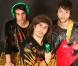 Les Naive New Beaters, une sensation à chaque nouveau clip