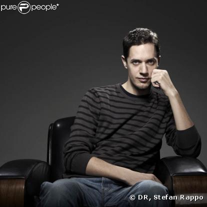 Grand Corps Malade, pour la première fois en DVD