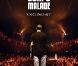 Grand Corps Malade, DVD live à la Cigale disponible (teaser)