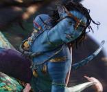 Des images d' Avatar , de James Cameron, en salles le 16 décembre 2009.