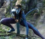 Des images d' Avatar , de James Cameron, en salles le 16 décembre 2009.