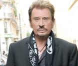Paul McCartney envoie un message de soutien à Johnny Hallyday sur lantenne de RTL, le 11 novembre 2009.