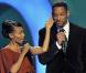 Barack Obama a accordé, en marge de la remise de son prix Nobel, une interview à... Will Smith et sa femme Jada Pinkett !