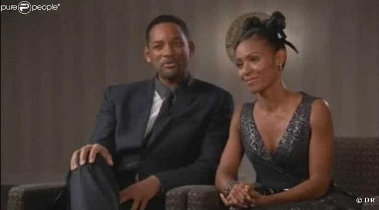 Barack Obama a accordé, en marge de la remise de son prix Nobel, une interview à... Will Smith et sa femme Jada Pinkett !