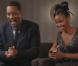 Barack Obama a accordé, en marge de la remise de son prix Nobel, une interview à... Will Smith et sa femme Jada Pinkett !