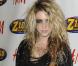 Jingle Ball de la radio new-yorkaise Z100, le 11 décembre 2009 : Kesha