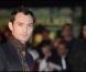 Jude Law, à l'occasion de l'avant-première de  Sherlock Holmes , qui s'est tenue à l'Empire de Leicester Square, à Londres, le 14 décembre 2009.