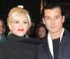 Gwen Stefani et Gavin Rossdale, à l'occasion de l'avant-première de  Sherlock Holmes , qui s'est tenue à l'Empire de Leicester Square, à Londres, le 14 décembre 2009.