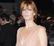 La belle Kelly Reilly, à l'occasion de l'avant-première de  Sherlock Holmes , qui s'est tenue à l'Empire de Leicester Square, à Londres, le 14 décembre 2009.