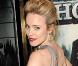La jolie Rachel McAdams, à l'occasion de l'avant-première de Sherlock Holmes, qui s'est tenue à l'Empire de Leicester Square, à Londres, le 14 décembre 2009.