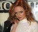 Heather Graham, à l'occasion de l'avant-première de Sherlock Holmes, qui s'est tenue à l'Empire de Leicester Square, à Londres, le 14 décembre 2009.
