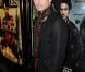 Jude Law, à l'occasion de l'avant-première de Sherlock Holmes, qui s'est tenue à l'Empire de Leicester Square, à Londres, le 14 décembre 2009.