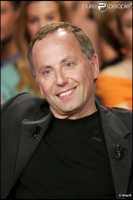 Fabrice Luchini