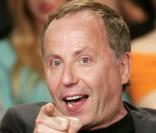 Fabrice Luchini