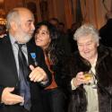Gérard Jugnot épinglé avec bonne humeur devant... les deux amours de sa vie !