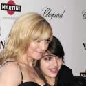 Quand Lourdes, super lookée, vole la vedette à Madonna... Goldie Hawn la vole aussi à sa fille Kate Hudson !