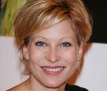 Rebecca Hampton de la série Plus Belle La Vie