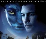  Avatar  de James Cameron, dans les salles le 16 décembre 2009. 
