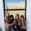 Plastiscines : Regardez les Frenchies provoc' se la jouer "Bitch" en clip et... dans Gossip Girl !