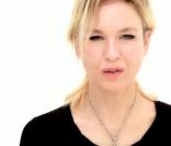 Renée Zellweger dans un spot pour Stand Up To Cancer