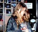 Sean Penn, le 13 décembre, se rendait dans un restaurant argentin de Melrose Avenue, en compagnie du couple Penélope Cruz et Javier Bardem ainsi que de Diane Lane et Josh Brolin.
