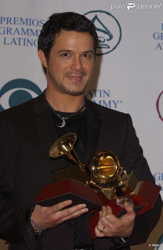 Alejandro Sanz 
