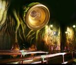  Arthur et les Minimoys  s'installent au Parc du Futuroscope dans l'attraction  Arthur : l'aventure 4D .