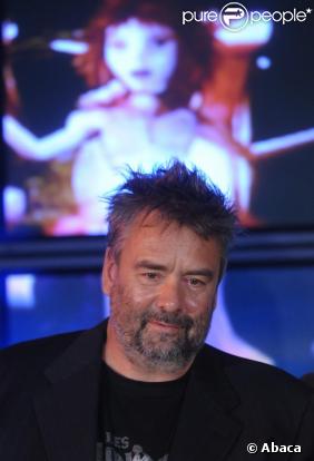 Luc Besson exporte son  Arthur et les Minimoys  au Futuroscope pour une attraction hors norme à partir du 6 février 2010 !