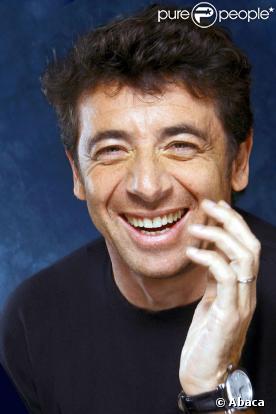 Patrick Bruel