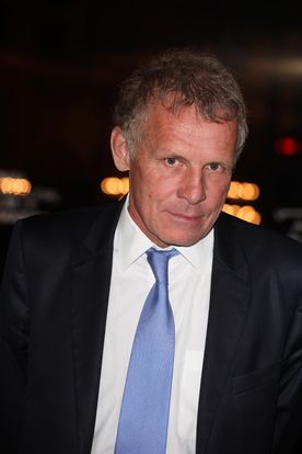 Patrick Poivre d'Arvor