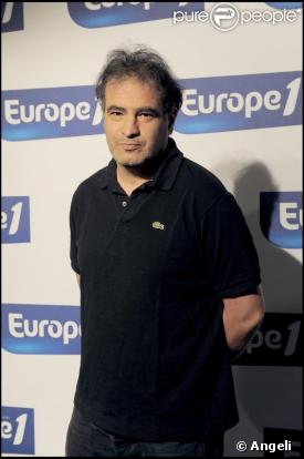 Raphaël Mezrahi 