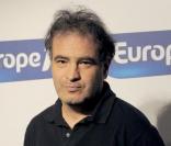 Raphaël Mezrahi<br />