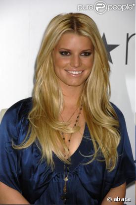 Jessica Simpson