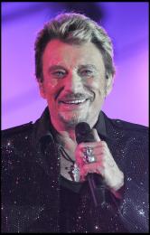 Johnny Hallyday