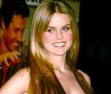 Alice Eve