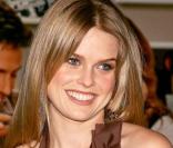 Alice Eve
