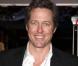 Hugh Grant à l'avant-première de  Où sont passés les Morgan ?  à Londres le 8 décembre 2009.