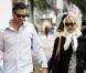 Nicollette Sheridan en pleine pause tendresse avec son amoureux... C'est une nouvelle femme !