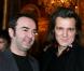 Yvan Le Bolloc'h et Bruno Solo