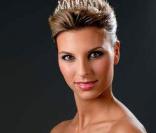 Lisa Alberici, alias Miss Ile-de-France, devient aussi Miss Paris, après la destitution de Kelly Bochenko.
